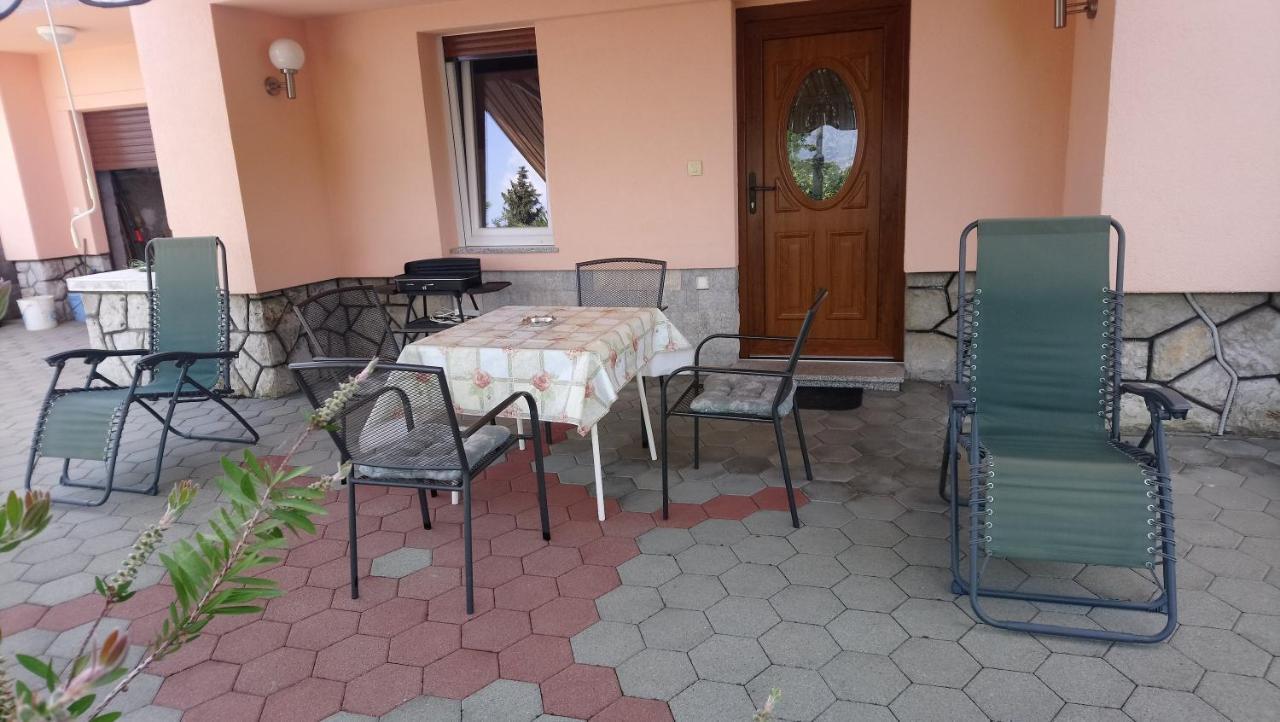 Apartment Valentina أوباتيا المظهر الخارجي الصورة