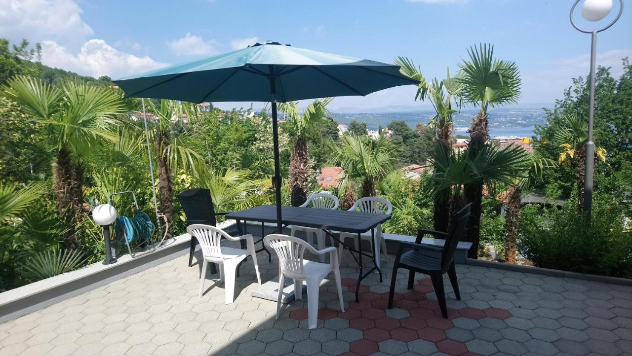 Apartment Valentina أوباتيا المظهر الخارجي الصورة
