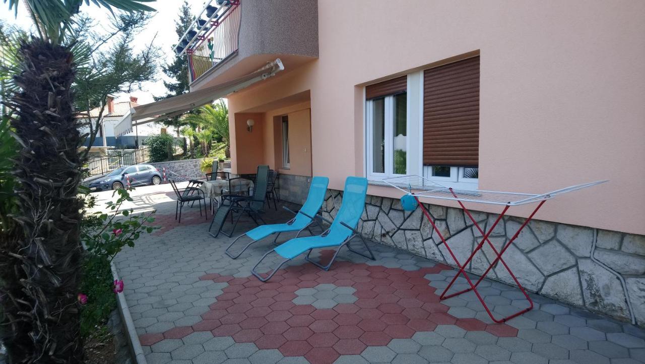 Apartment Valentina أوباتيا المظهر الخارجي الصورة