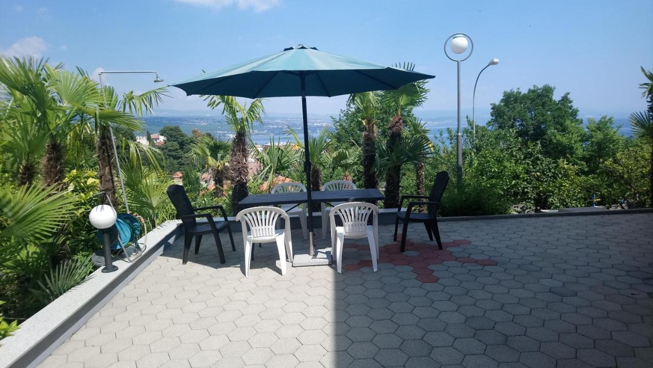 Apartment Valentina أوباتيا المظهر الخارجي الصورة