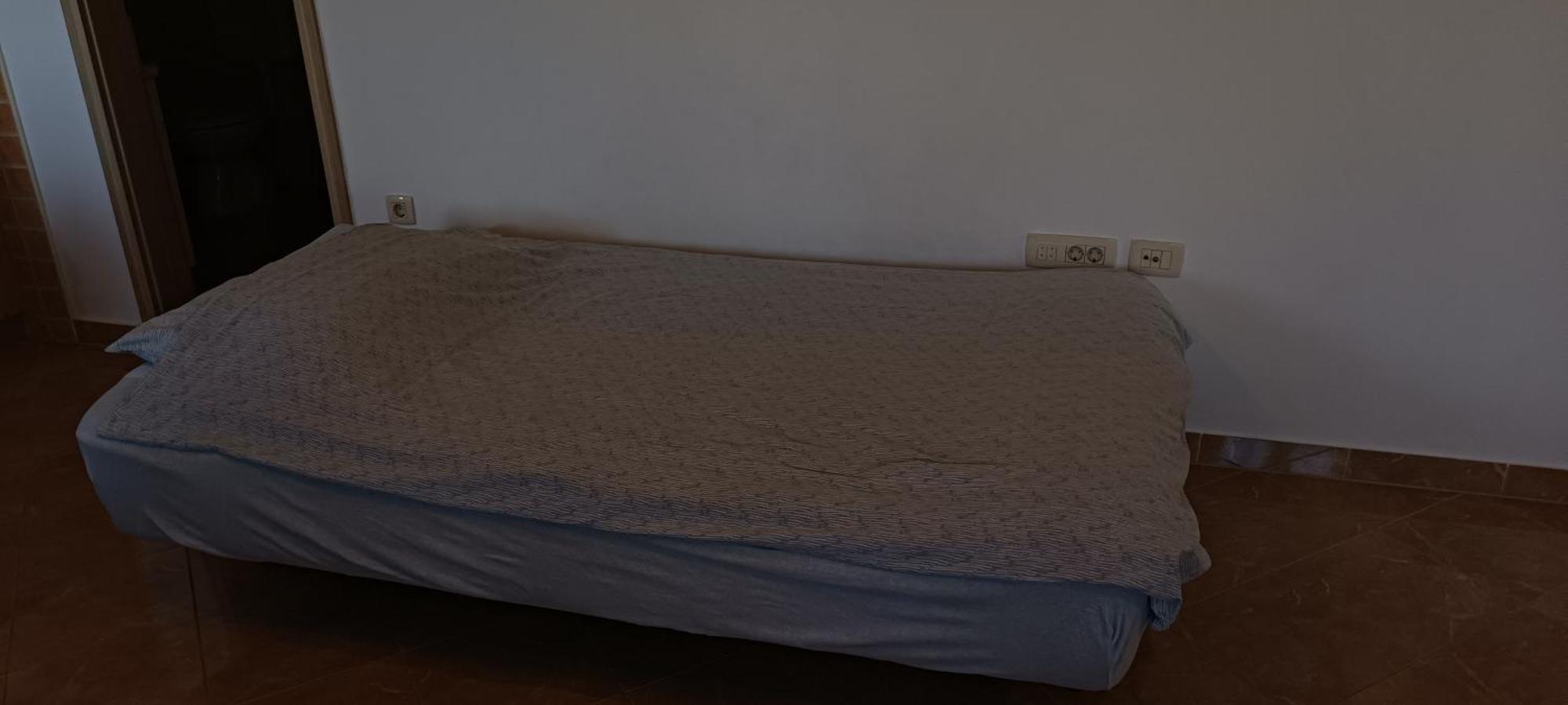 Apartment Valentina أوباتيا المظهر الخارجي الصورة