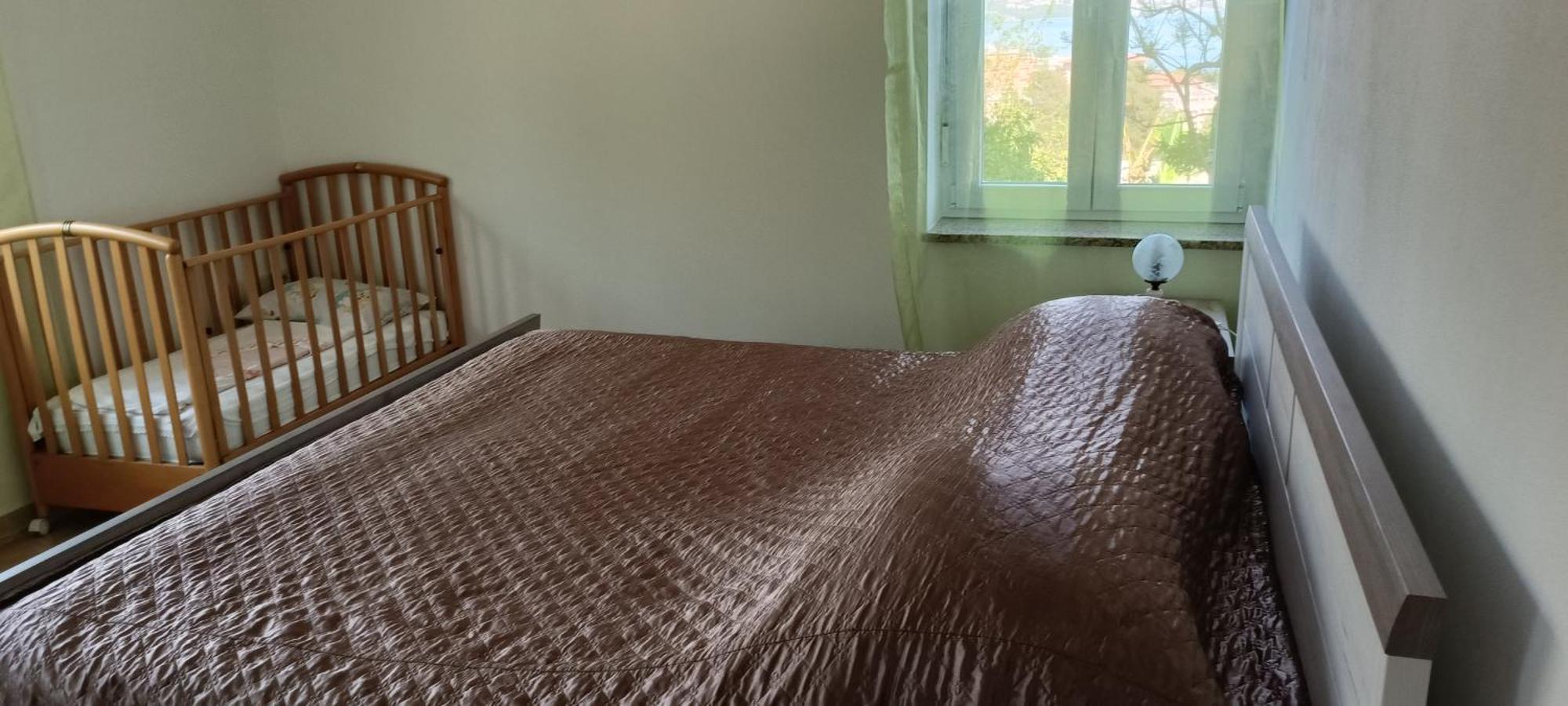 Apartment Valentina أوباتيا المظهر الخارجي الصورة