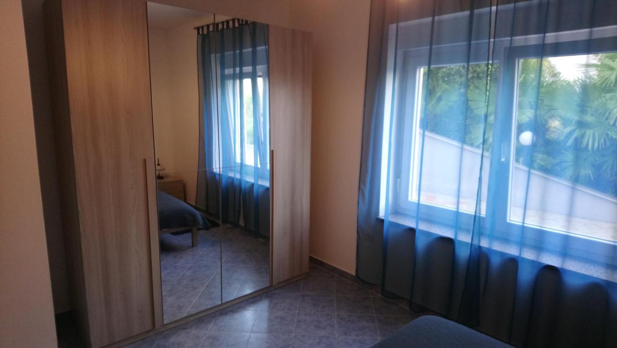 Apartment Valentina أوباتيا المظهر الخارجي الصورة