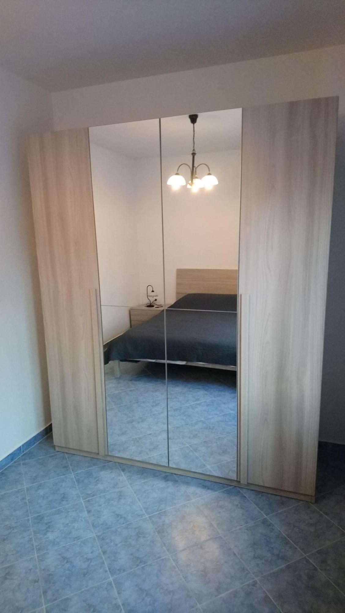 Apartment Valentina أوباتيا المظهر الخارجي الصورة