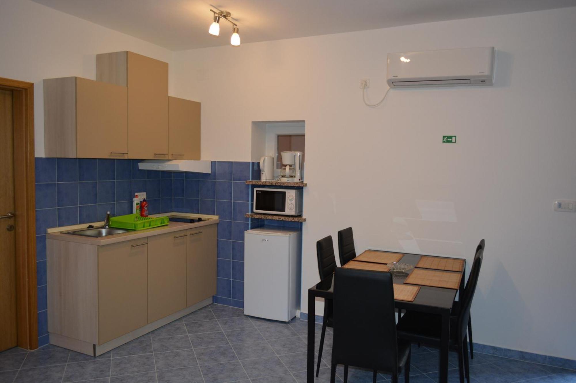 Apartment Valentina أوباتيا الغرفة الصورة
