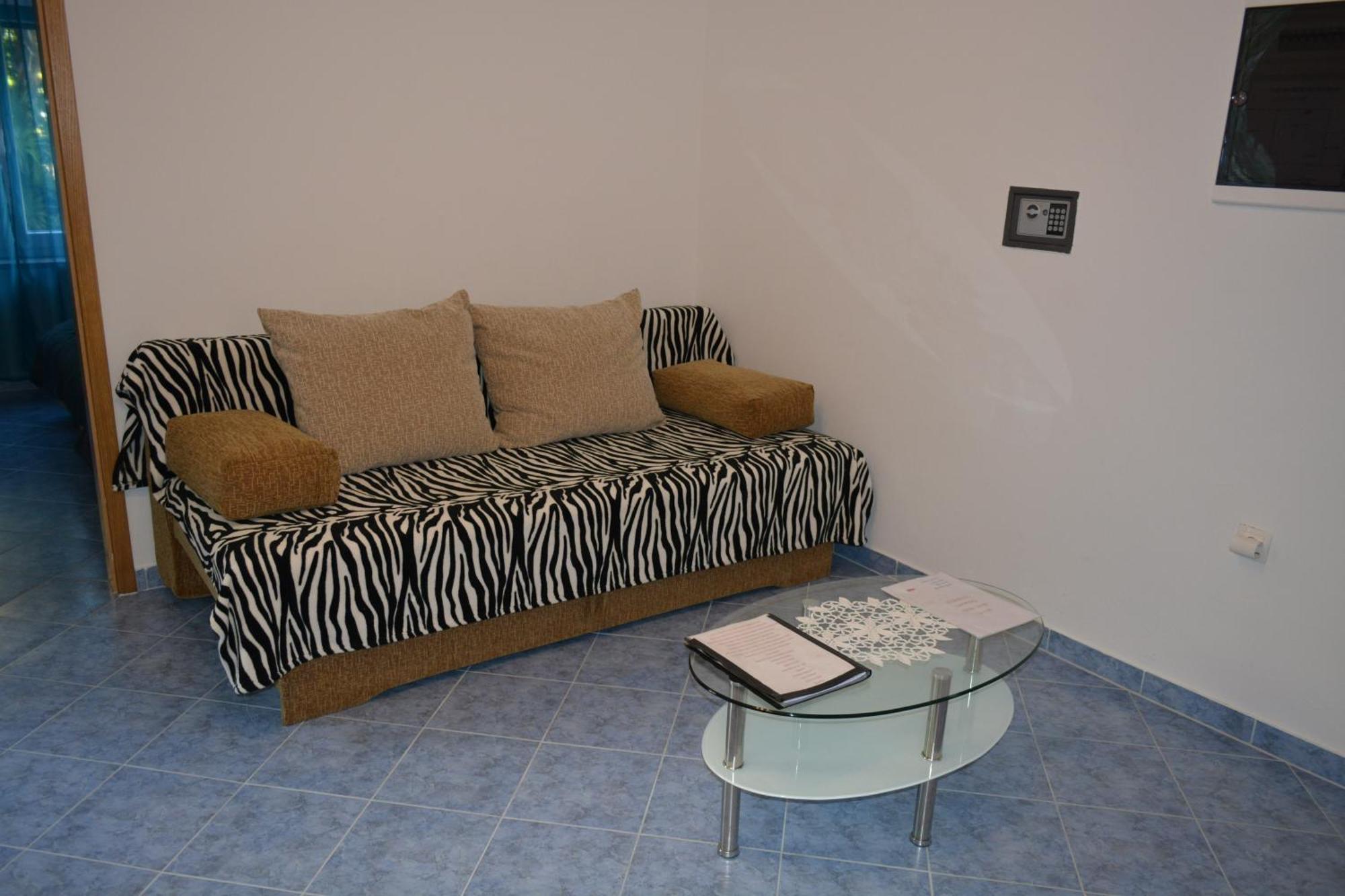 Apartment Valentina أوباتيا الغرفة الصورة