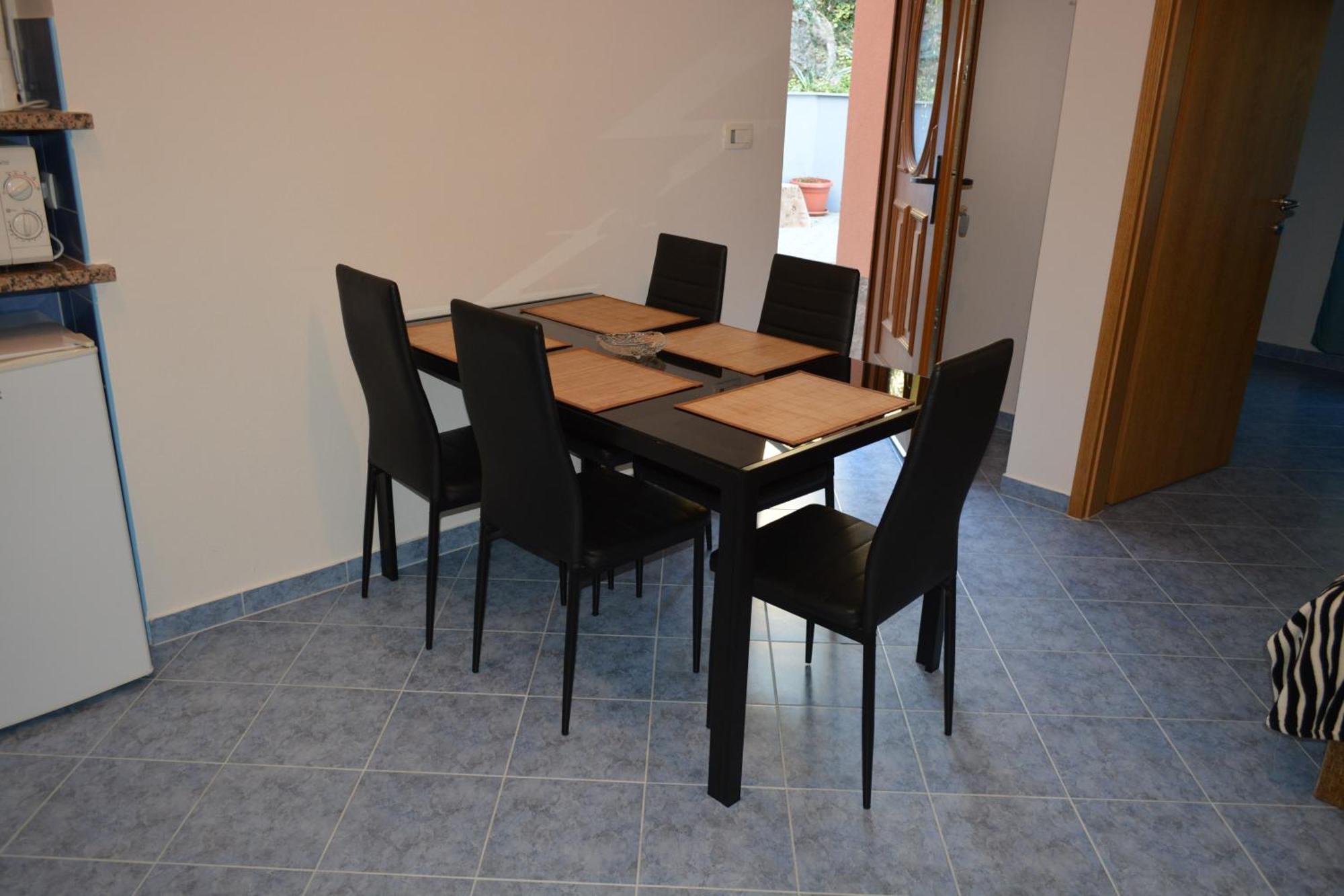 Apartment Valentina أوباتيا الغرفة الصورة