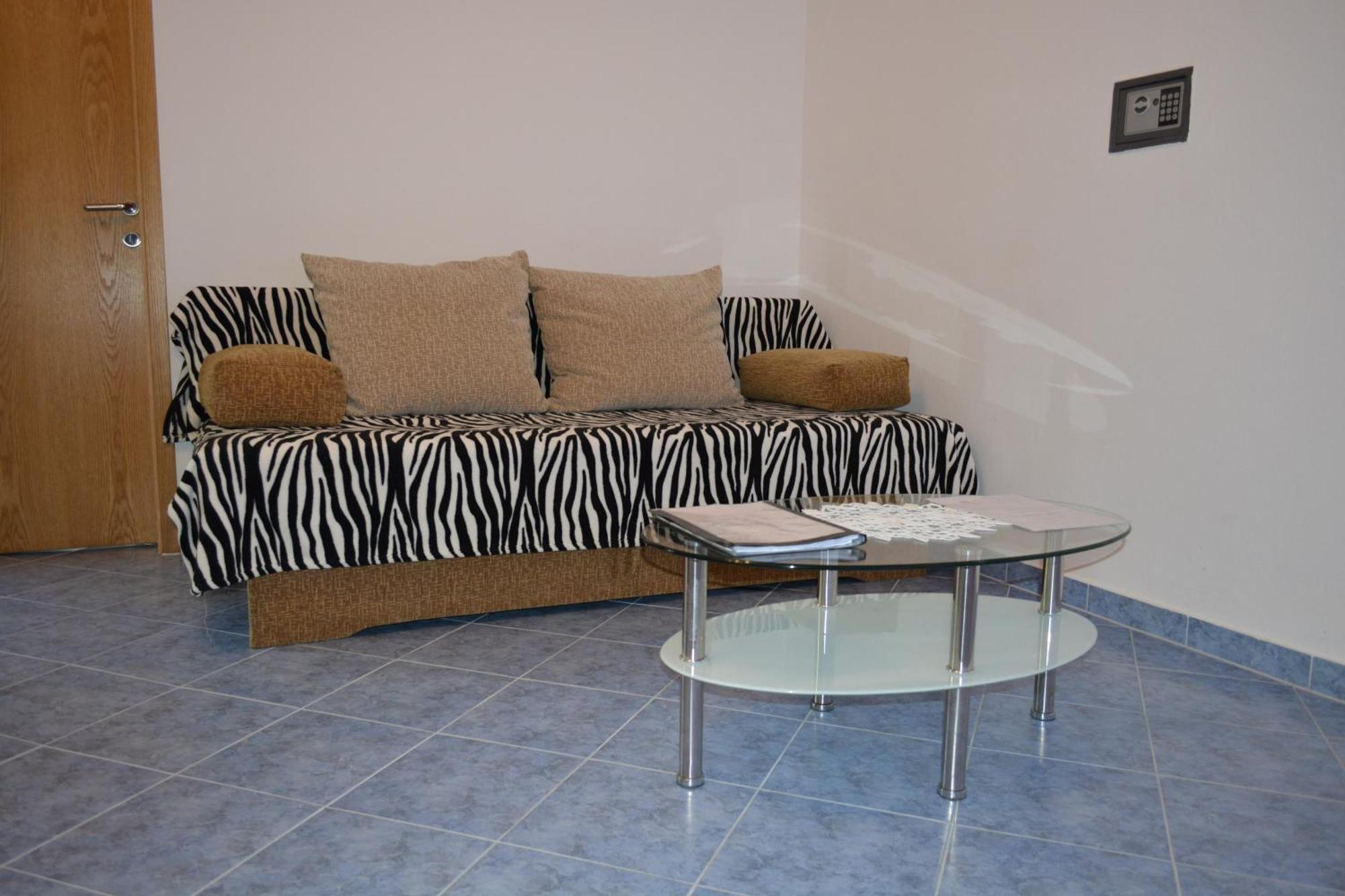 Apartment Valentina أوباتيا الغرفة الصورة