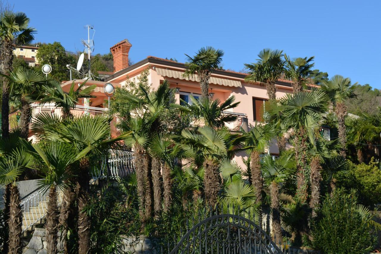Apartment Valentina أوباتيا المظهر الخارجي الصورة