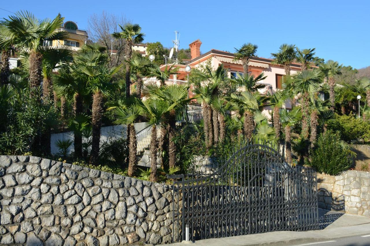 Apartment Valentina أوباتيا المظهر الخارجي الصورة