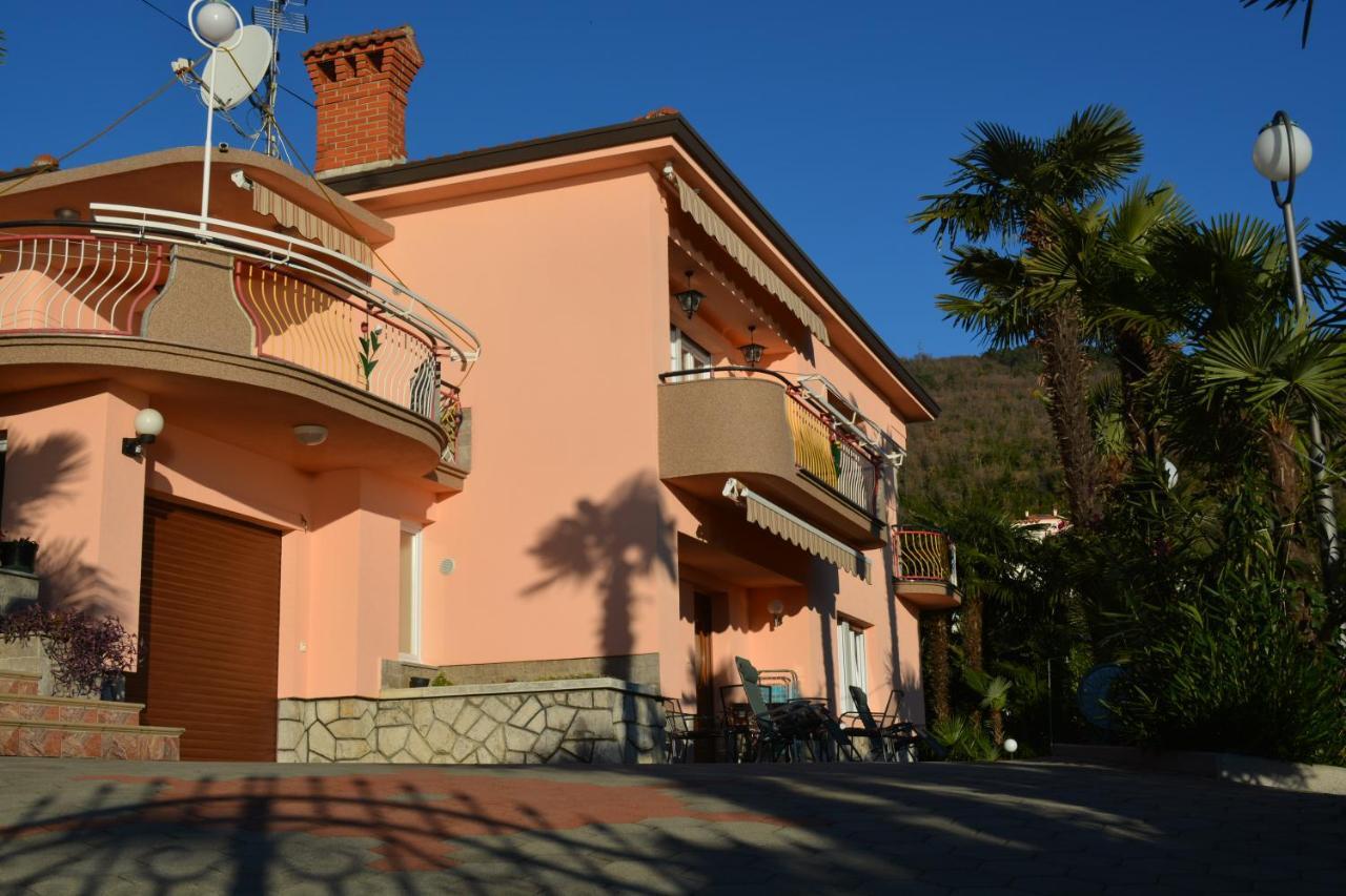 Apartment Valentina أوباتيا المظهر الخارجي الصورة