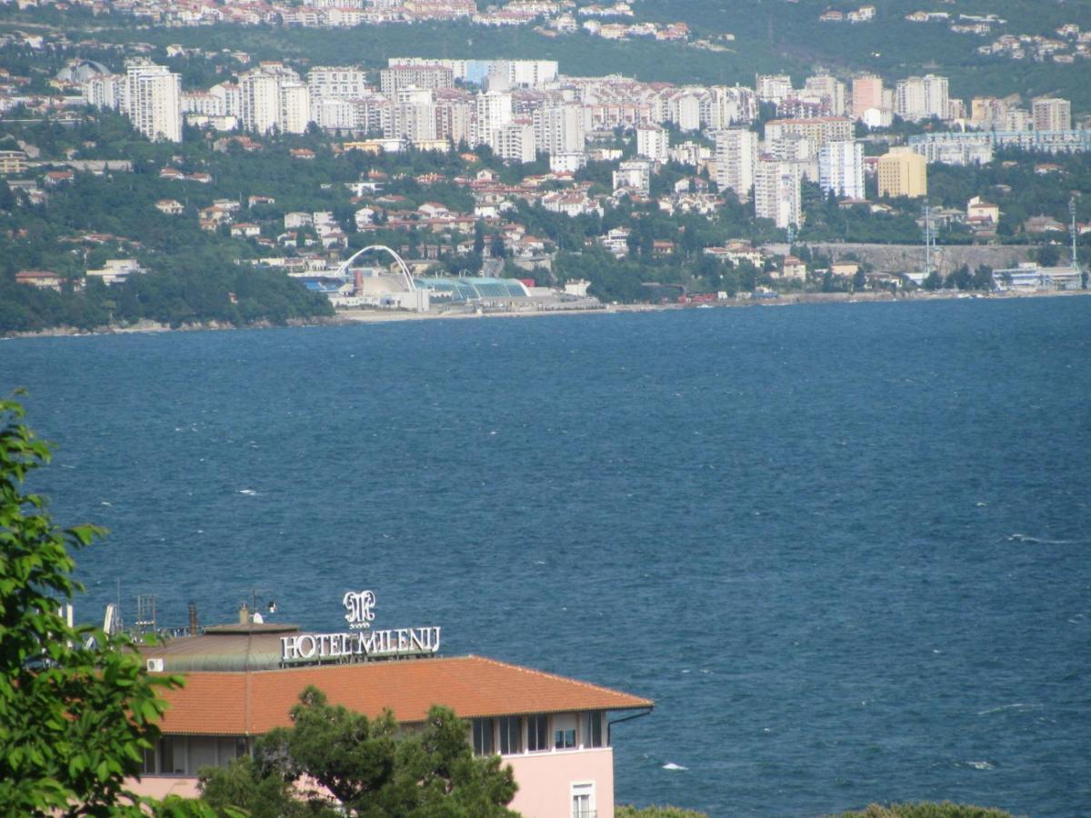 Apartment Valentina أوباتيا المظهر الخارجي الصورة